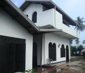house for sale Kurunegala
