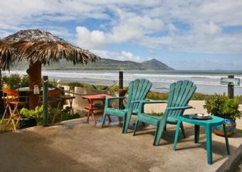 Beach Front House For Sale! Ensenada