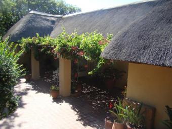 Country Residence Rustenburg