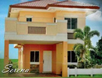 Dream House for You... Manila