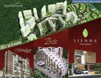 SIENNA MONTELUCE E.aguinaldo Higways,tagaytay