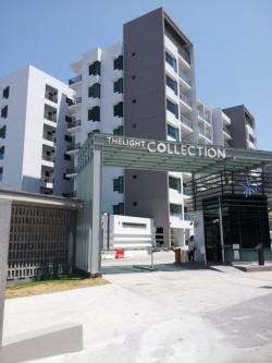 Light Collection II- Type B Gelugor, Penang