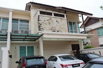 Idaman Villas Trppicana Tropicana
