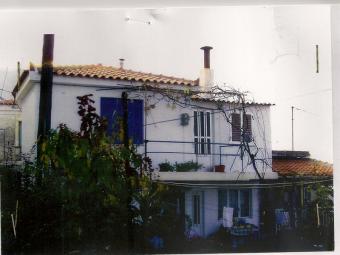 House Samos Samos