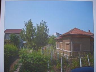House Pantelimon Pantelimon