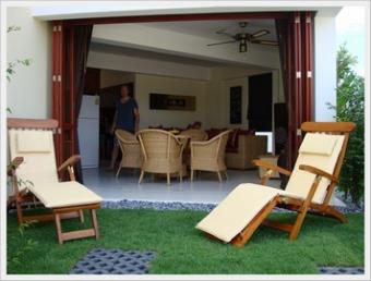 New Condo Tropical Beach 87 sqm Rayong