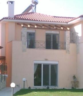 150 sq m House Halkidiki