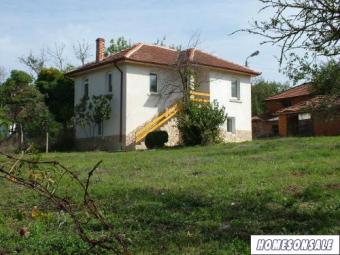 Newly renovated 3 bed house Voden/burgas