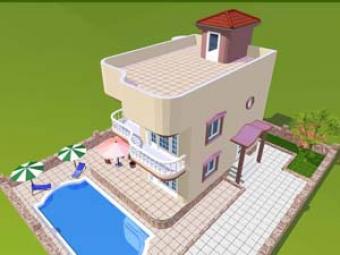 Best Turkish Homes Didim