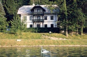 Vila Ajda, Bled, Slovenia Bled