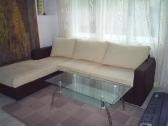 Brand new 1bed fully furnished Burgas