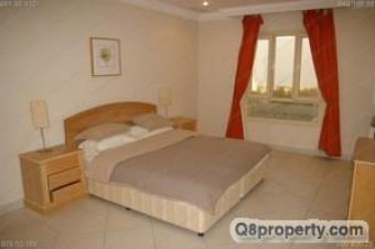 MANGAF FLAT FOR RENT FUNISHED Al Manqaf