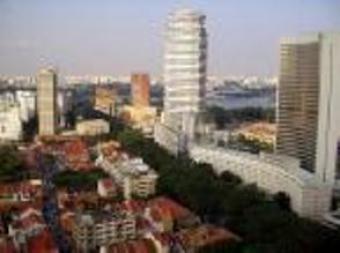 Premium Studio & 1 Bedroom Apt Bugis