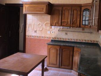 3000$/month, 4BR villa in 6th of 6th Of October