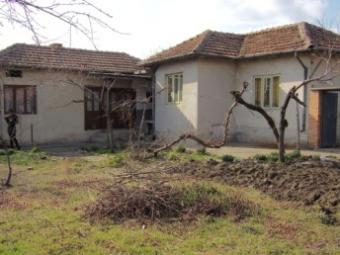 RURAL PROPERTY FOR SALE Varna