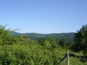Small village plot at the seasid Priseltsi( Bourgas Area)