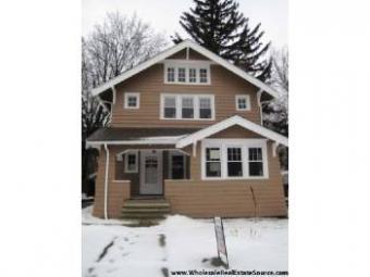 Berkeley Listing Cleveland Heights