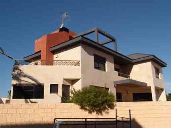 LUXURY VILLA IN ALICANTE GOLF CO Alicante