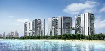 New Launch luxuries condo living Singapore