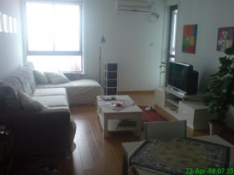cozy apartment in zhabei distric Shanghai