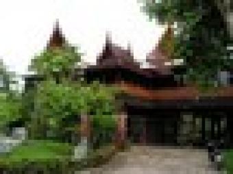 Thai House Classic in the top ex Rayong