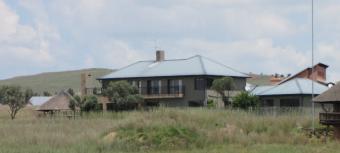 Game Farm living Mogale City