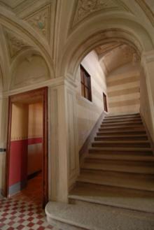 Villa Minoglio Asti