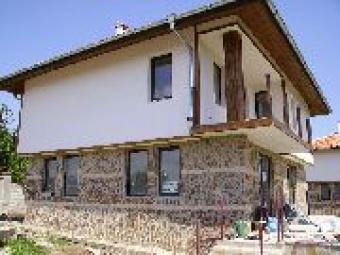 House near city of Varna Varna