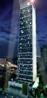 The Stratford Residences Makaity, City