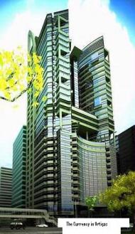 The Currency Ortigas District