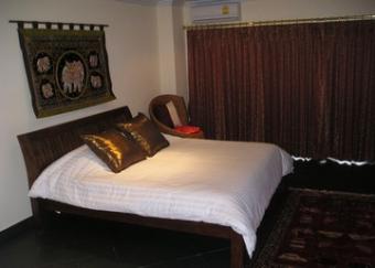 122 m2 2 bedrooms - deluxe condo Rayong