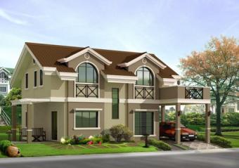 HOUSE  & LOT for SALE!! General Trias
