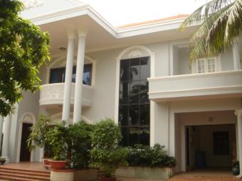 Villa Xuan Thuy Hcm