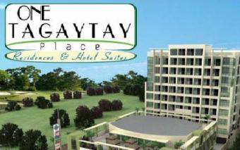 Tagaytay Condotel Tagaytay