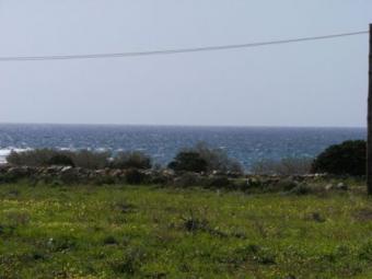 Paros - Amazing plot of land Paros