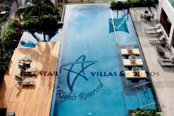 1-BEDROOM RENTAL  NORTHSHORE Pattaya