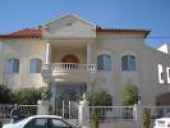 furnished villa for rent Amman