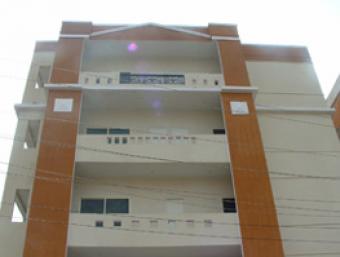 Ready to Occupy Luxury flat Bangalore