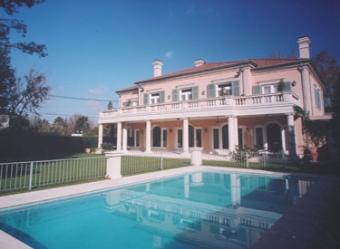 Buenos Aires Luxury Mediterranea Bsas