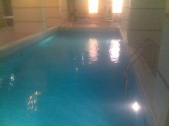 3 bed Apartment Fully Furnished Salmiya