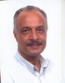 Dr. Ibrahim Saad Warsaw