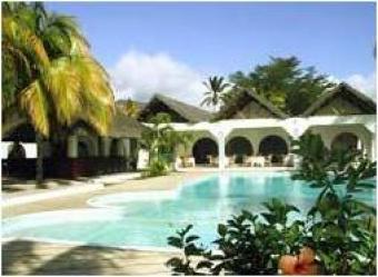 Hotel For sales In Mauritius. Grand Baie