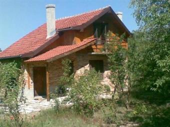 Brick Built House ! Varna