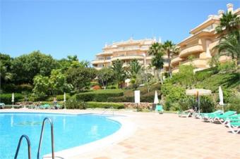 Marbella Frontline golf seaviews Marbella