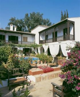 Authentic Spanish Mill in Estepona
