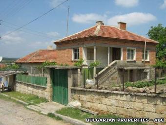 house in Bourgas area Bourgas Area