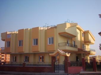 4 Bed&Pool Semi Detached Villa Altinkum Didim