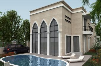 Akins Construction Belek