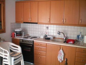 TWO ATTACHED GUEST HOUSES ONLY 5 Marmaras