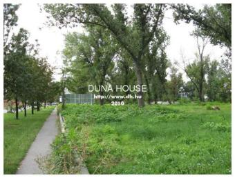 11.359 m2 building plot SALE! Budapest